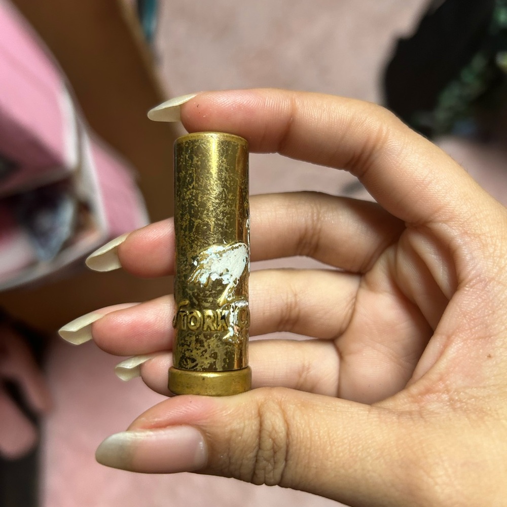 Vintage stork club Casing Lipstick Holder - Picture 5 of 5